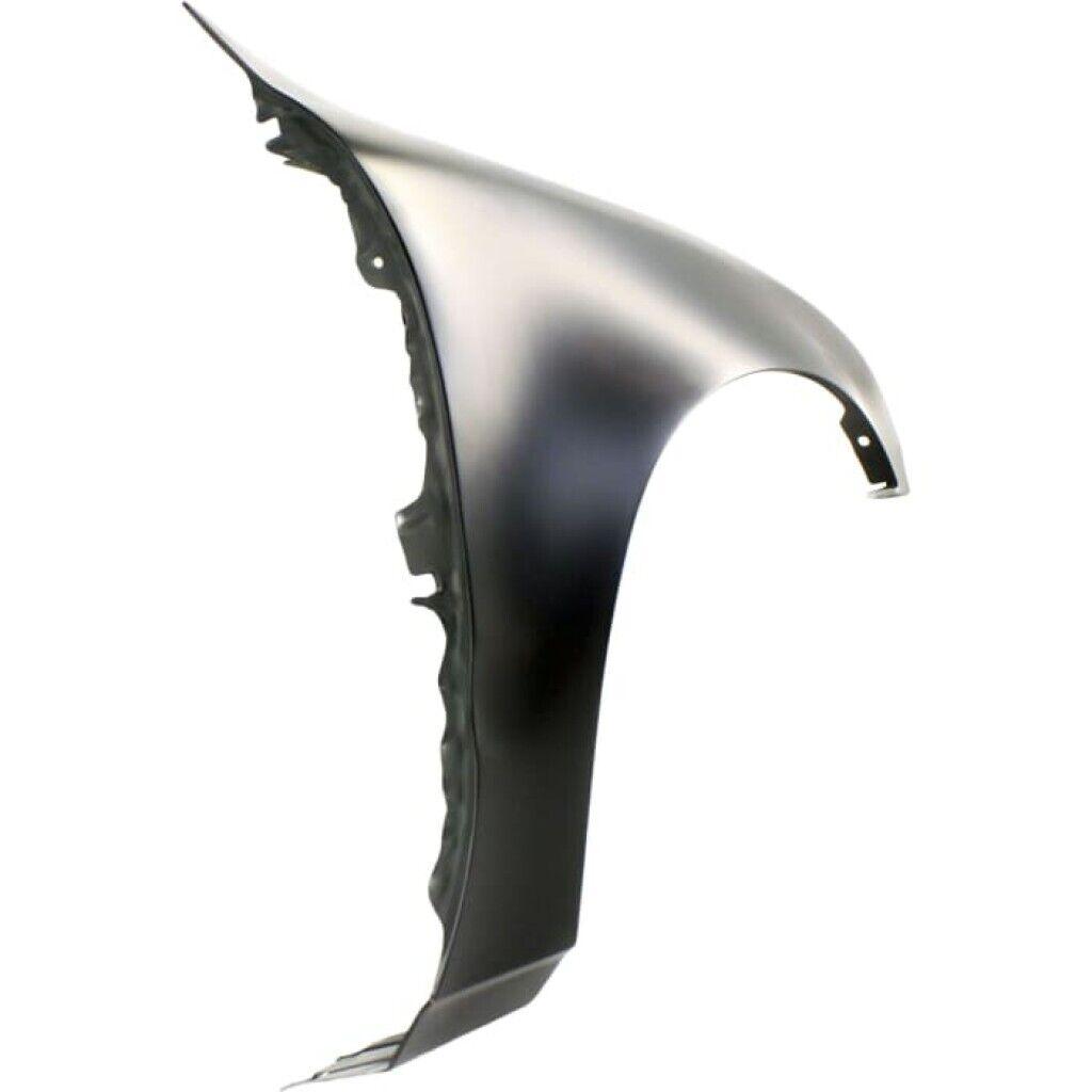 Aile avant côté passager pour Pontiac Grand Am 1999-2005, GM1241264