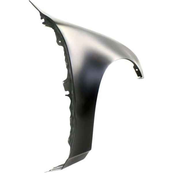 1999-2005 Pontiac Grand Am Fender Front Passenger Side