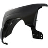 2000-2006 Chevrolet Tahoe Fender Front Passenger Side