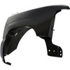 1999-2002 Chevrolet Silverado 1500 Fender Front Passenger Side