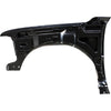 1999-2002 Chevrolet Silverado 1500 Fender Front Passenger Side