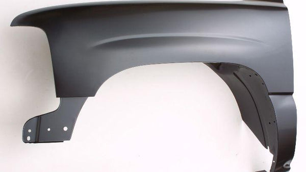 2000-2006 Chevrolet Suburban Fender Front Passenger Side