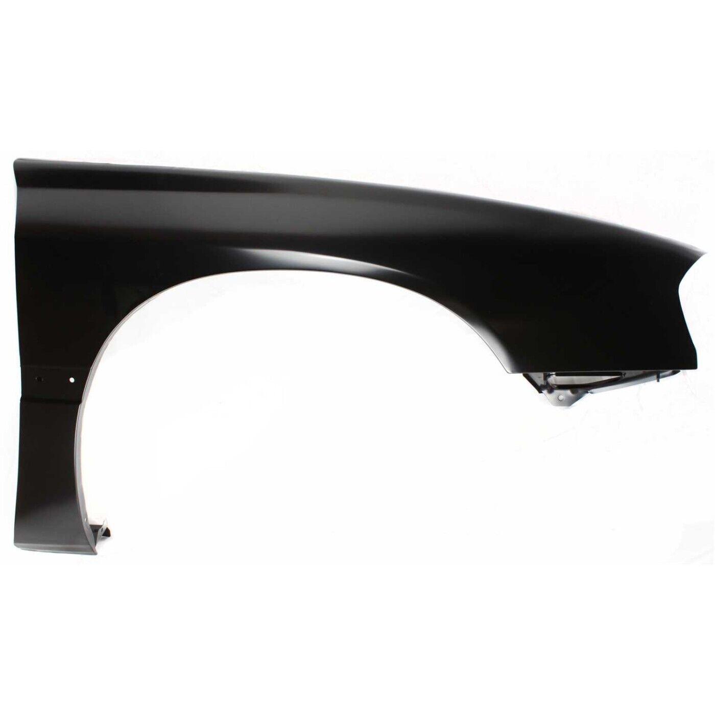Aile avant côté passager Chevrolet Impala 2000-2005 Capa, GM1241273C
