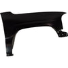 1999-2006 Gmc Sierra 2500 Fender Front Passenger Side