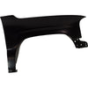 2001-2006 Gmc Yukon Denali Fender Front Passenger Side