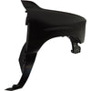 1999-2006 Gmc Sierra 2500 Fender Front Passenger Side