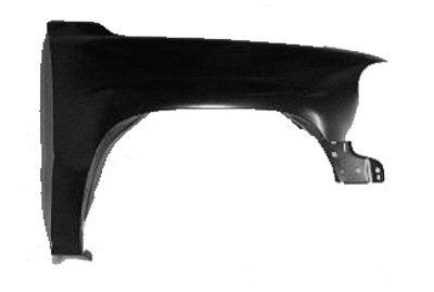 Aile avant côté passager pour GMC Denali 1500 2002-2007, référence GM1241281C