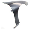 2000-2005 Chevrolet Cavalier Fender Front Passenger Side