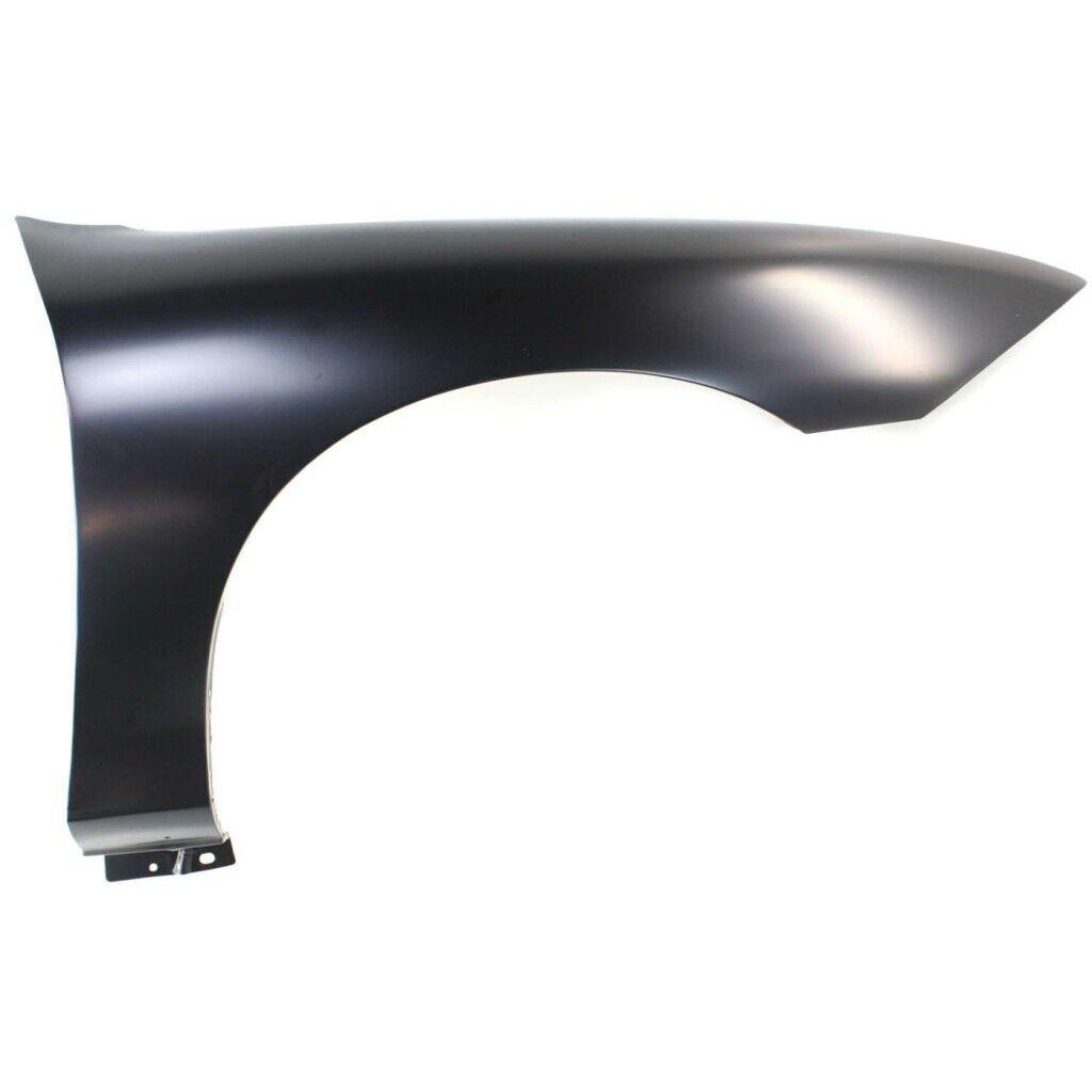 Aile avant côté passager Chevrolet Cavalier 2000-2005, GM1241287