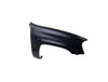 2002-2009 Chevrolet Trailblazer Fender Front Passenger Side