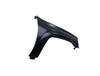 2002-2009 Chevrolet Trailblazer Fender Front Passenger Side