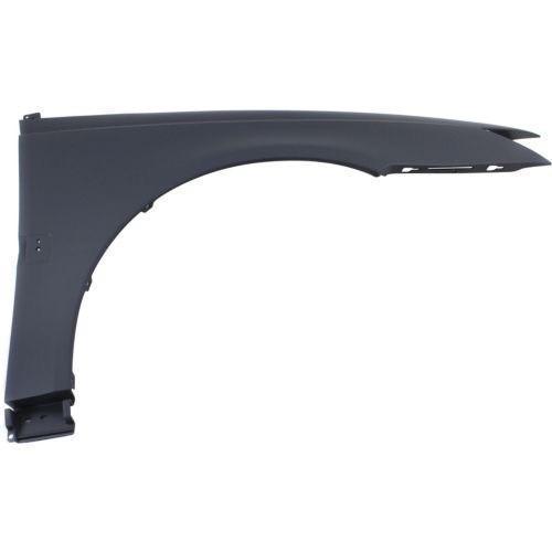 2003-2007 Saturn Ion Sedan Fender Front Passenger Side Fiber Glass