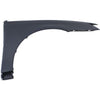 2003-2007 Saturn Ion Sedan Fender Front Passenger Side Fiber Glass Capa