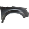 2002-2007 Saturn Vue Fender Front Passenger Side