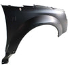 2002-2007 Saturn Vue Fender Front Passenger Side