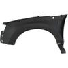 2002-2007 Saturn Vue Fender Front Passenger Side