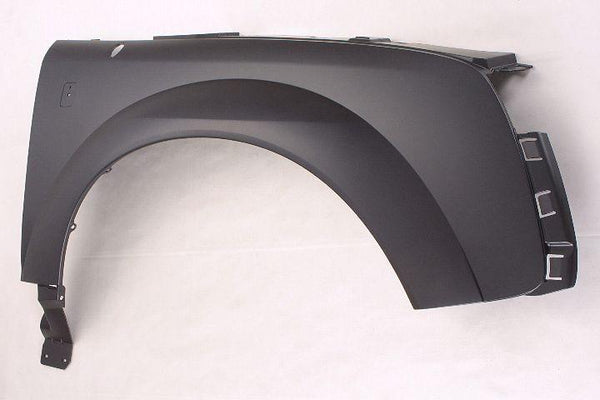2002-2007 Saturn Vue Fender Front Passenger Side