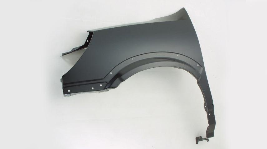 Aile avant côté passager Buick Rendezvous 2002-2005, GM1241296