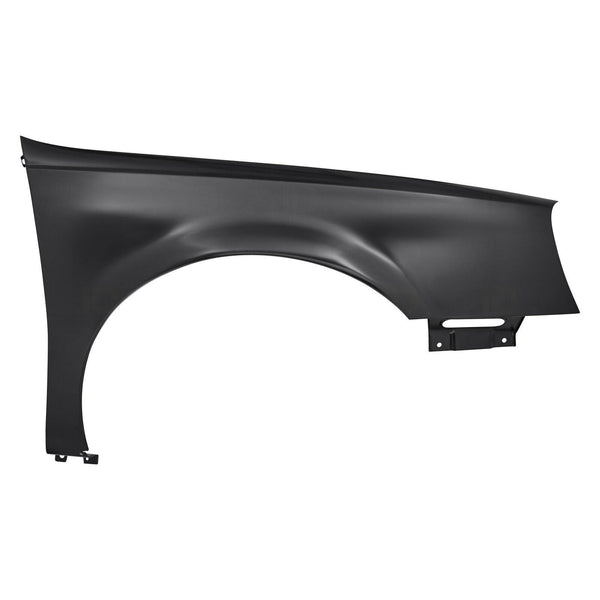 2000-2005 Cadillac Deville Fender Front Passenger Side