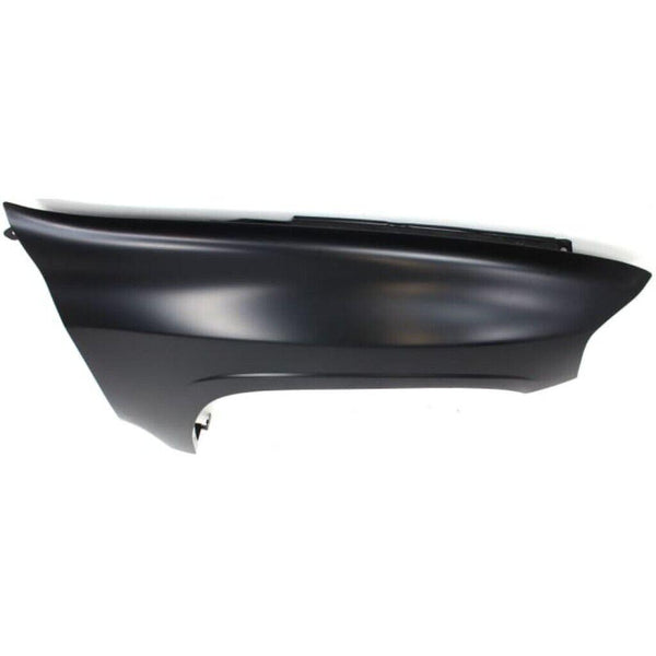 2002-2009 Gmc Envoy Fender Front Passenger Side Capa
