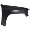 2002-2009 Gmc Envoy Fender Front Passenger Side