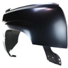 2003-2006 Chevrolet Silverado 1500 Fender Front Passenger Side Usa Built