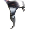 2003-2006 Chevrolet Silverado 3500 Fender Front Passenger Side Usa Built