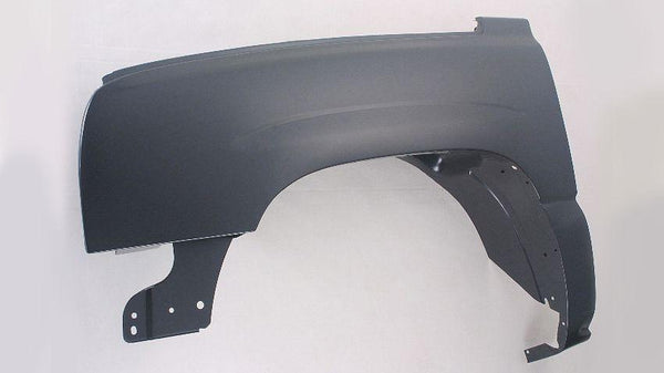 2003-2006 Chevrolet Silverado 1500 Fender Front Passenger Side Usa Built