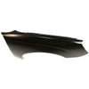 2008 Chevrolet Malibu Classic Fender Front Passenger Side