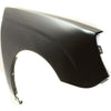 2008 Chevrolet Malibu Classic Fender Front Passenger Side Capa