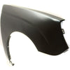2008 Chevrolet Malibu Classic Fender Front Passenger Side