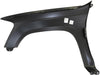 2004-2012 Chevrolet Colorado Fender Front Passenger Side