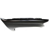 2004-2012 Chevrolet Colorado Fender Front Passenger Side Capa