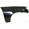 2003-2007 Cadillac Cts Sedan Fender Front Passenger Side (With Out Side Lamp Hole) Steel