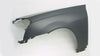 2004-2007 Cadillac Cts-V Sedan Fender Front Passenger Side (With Out Side Lamp Hole) Steel