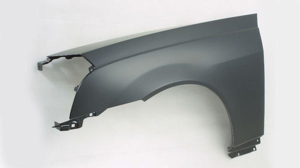 2003-2007 Cadillac Cts Sedan Fender Front Passenger Side (With Out Side Lamp Hole) Steel