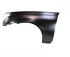 2004-2007 Cadillac Cts-V Sedan Fender Front Passenger Side (With Side Lamp Hole) Steel