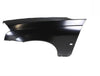 2003-2007 Cadillac Cts Sedan Fender Front Passenger Side (With Side Lamp Hole) Steel Capa