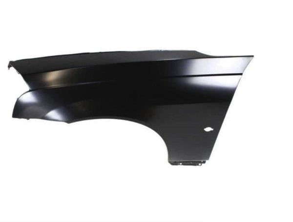 2004-2007 Cadillac Cts-V Sedan Fender Front Passenger Side (With Side Lamp Hole) Steel Capa