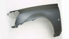 2004-2007 Cadillac Cts-V Sedan Fender Front Passenger Side (With Side Lamp Hole) Steel