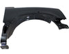 2003-2006 Cadillac Escalade Esv Fender Front Passenger Side With Clad Hole