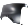 2003-2020 Gmc Savana Fender Front Passenger Side