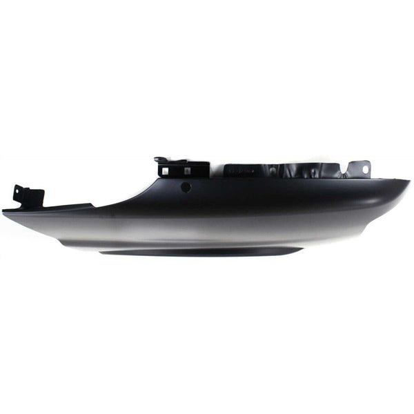 2003-2020 Chevrolet Express Fender Front Passenger Side Capa