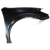 2003-2008 Pontiac Vibe Fender Front Passenger Side Capa