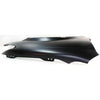 2003-2008 Pontiac Vibe Fender Front Passenger Side Capa