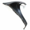 2003-2008 Pontiac Vibe Fender Front Passenger Side