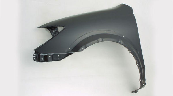 2003-2008 Pontiac Vibe Fender Front Passenger Side
