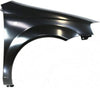 2005-2006 Pontiac Wave Sedan  Fender Front Passenger Side