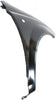2005-2008 Pontiac Wave Hatchback  Fender Front Passenger Side