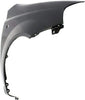 2004-2006 Chevrolet Aveo Sedan Fender Front Passenger Side